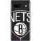 NBA Brooklyn Nets Large Logo Google Pixel 7a Skin